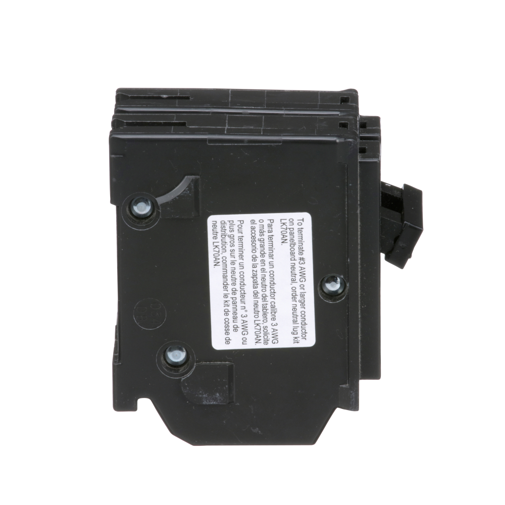 Square D&trade; HOM270 52378