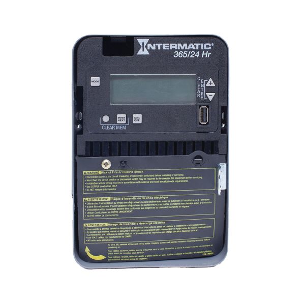 Intermatic&reg; ET2105C 470685