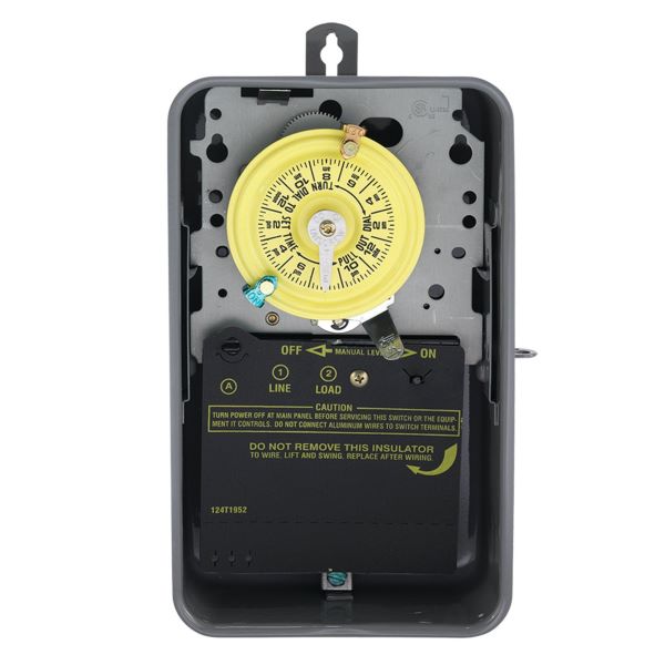 Intermatic&reg; T101R 15073
