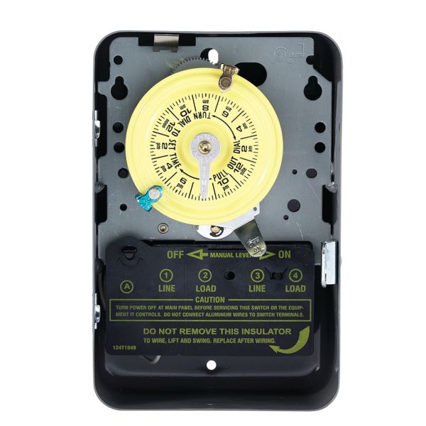 Intermatic&reg; T103 15075