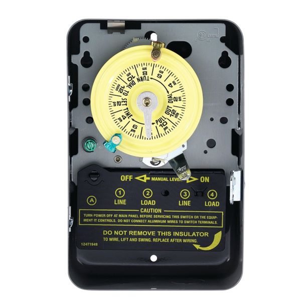 Intermatic&reg; T104 15078