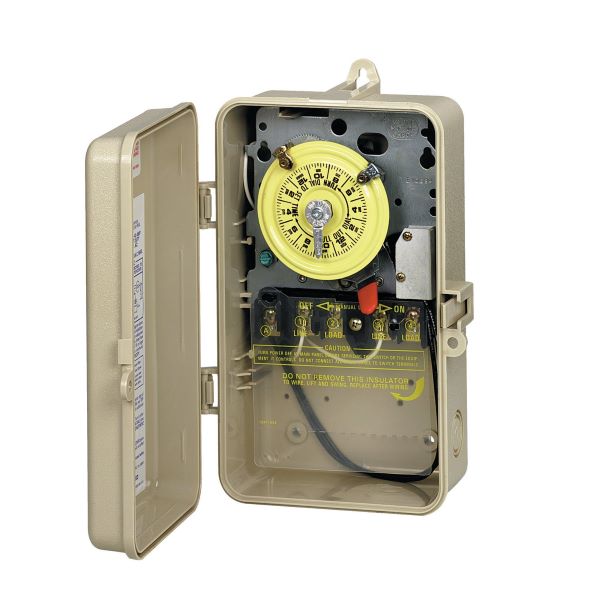 Intermatic&reg; T104P201 15082