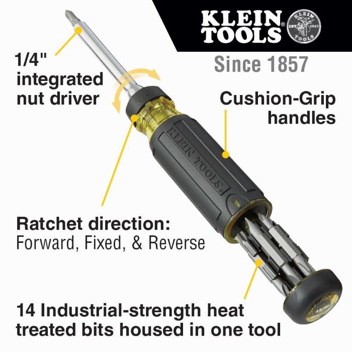 Klein&reg; 32305 500166