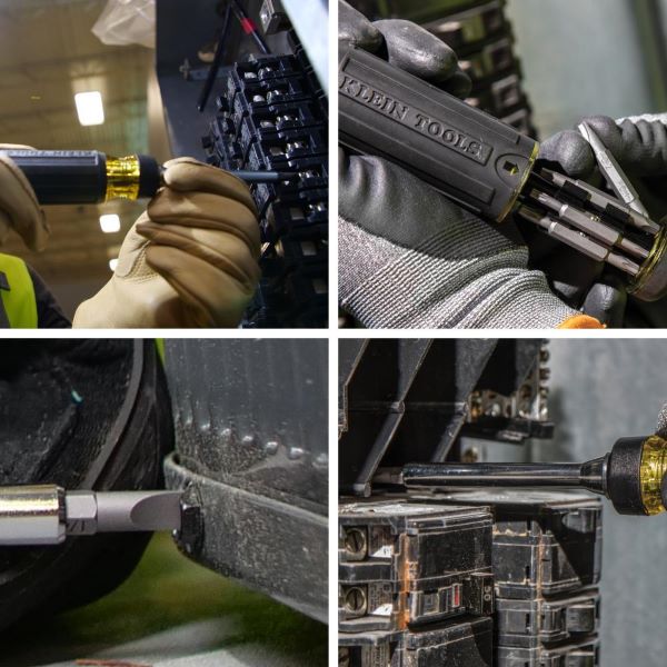 Klein&reg; 32305 500166