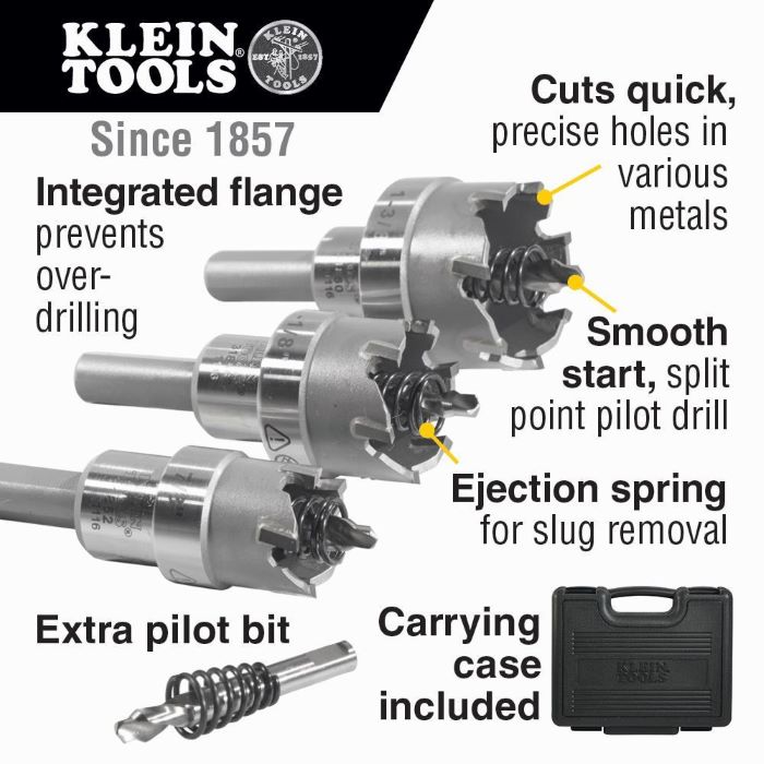 Klein&reg; 31872 401324