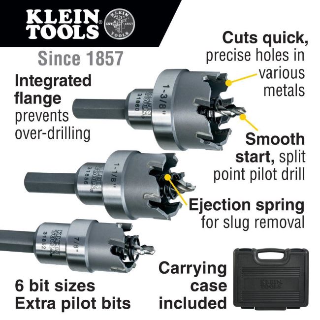 Klein&reg; 31873 489247