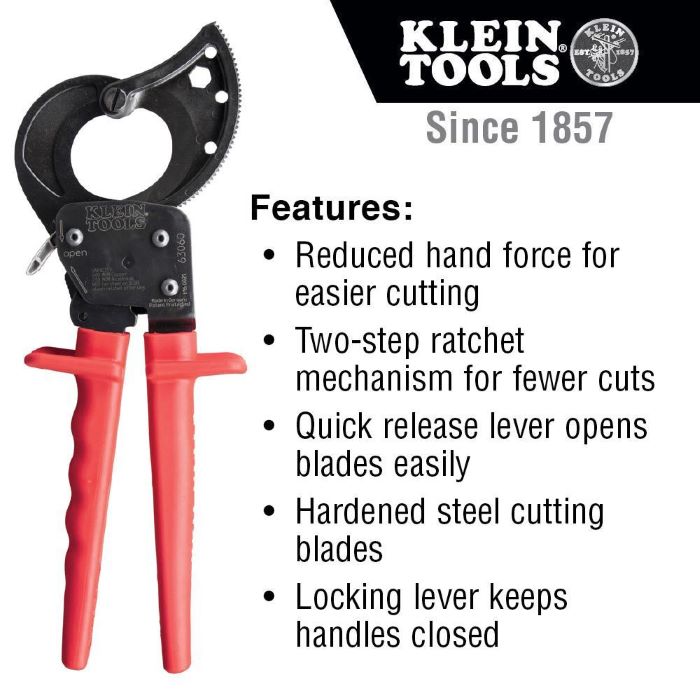 Klein&reg; 63060 16122