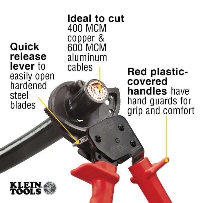 Klein&reg; 63060 16122