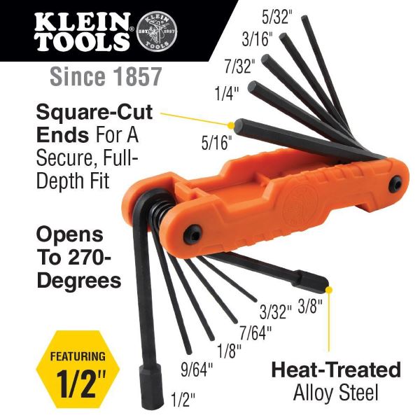 Klein&reg; 70550 484150
