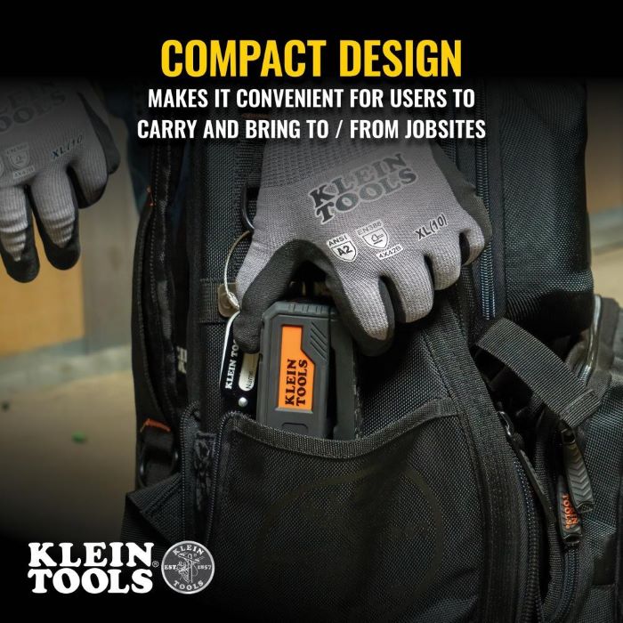 Klein&reg; 93PTL 562889