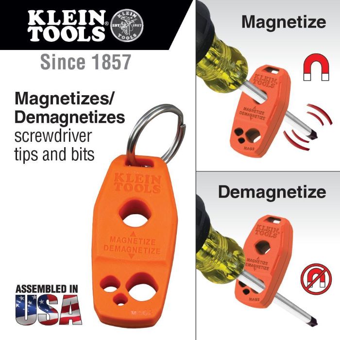 Klein&reg; MAG2 459731