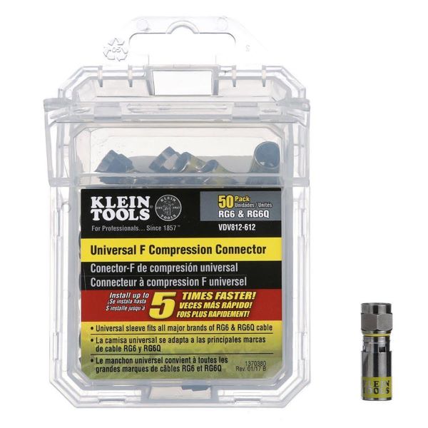 Klein&reg; VDV812-612 438341
