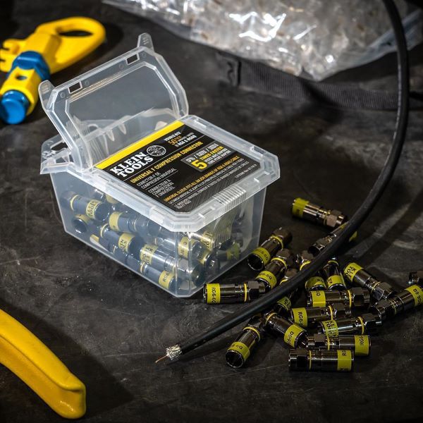 Klein&reg; VDV812-612 438341