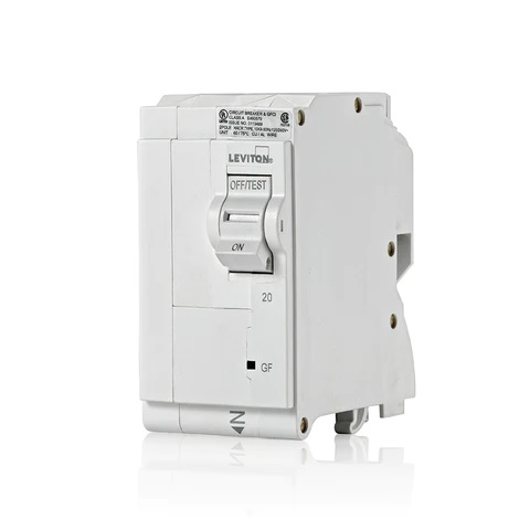 Leviton® LB220-G 530369