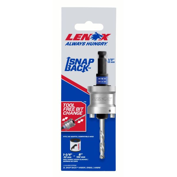 Lenox&reg; LXAH9912PBM 538105
