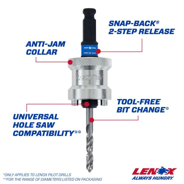 Lenox&reg; LXAH9912PBM 538105