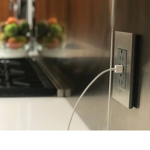 Legrand&reg; ARTRUSB153M4WP 475063