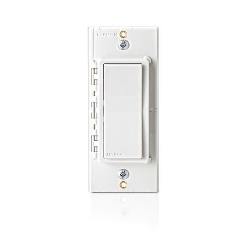 Leviton&reg; DAWSC-1BW 508802