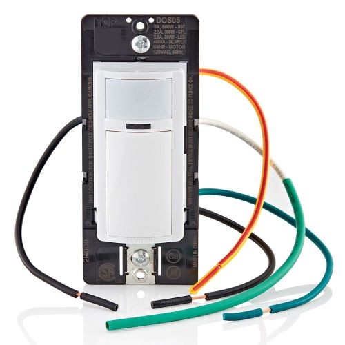 Leviton&reg; DOS05-1LZ 516496