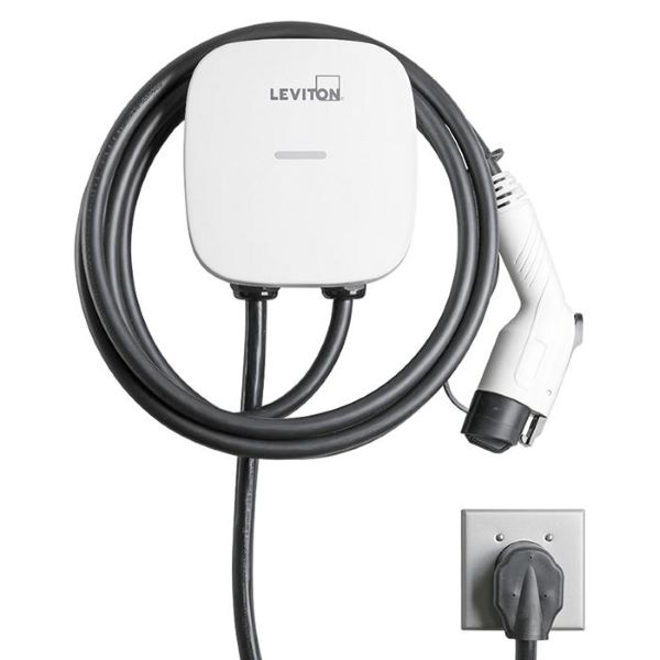 Leviton&reg; EV40P 545380