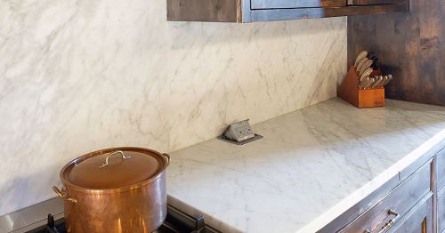 Lew Electric PUFP-CT-SS-AC-PB 515374