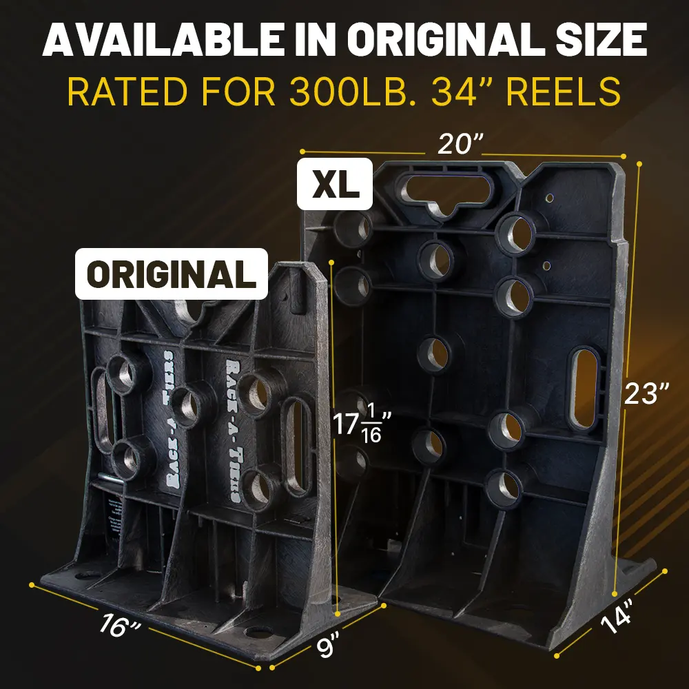 Rack-A-Tiers® 11470 535547