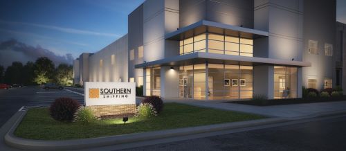 Lithonia Lighting&reg; ESXF1 ALO SWW2 KY DDB M2 521432