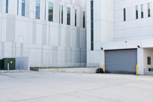 Lithonia Lighting&reg; ESXF1 ALO SWW2 KY DDB M2 521432