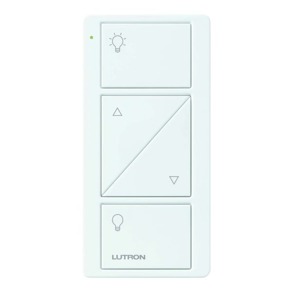 Lutron&reg; PJ2-2BRL-GWH-L01 424191