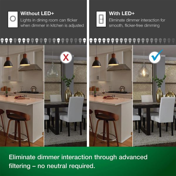 Lutron&reg; MA-PRO-WH 477881