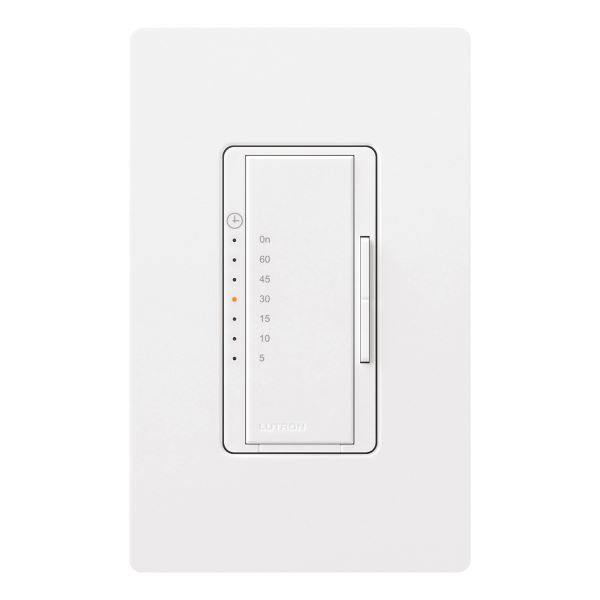 Lutron&reg; MA-T51MN-WH 384531