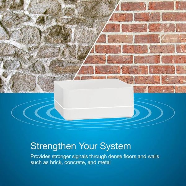 Lutron&reg; PD-REP-WH 484922