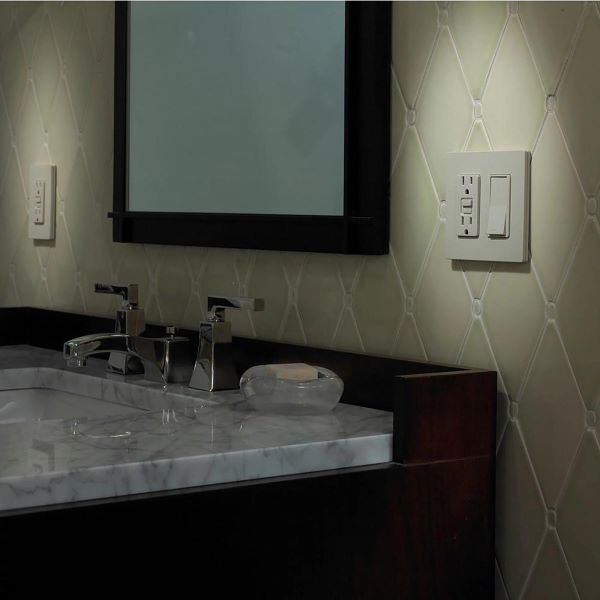 Lutron&reg; SC-1PS-RW 528084