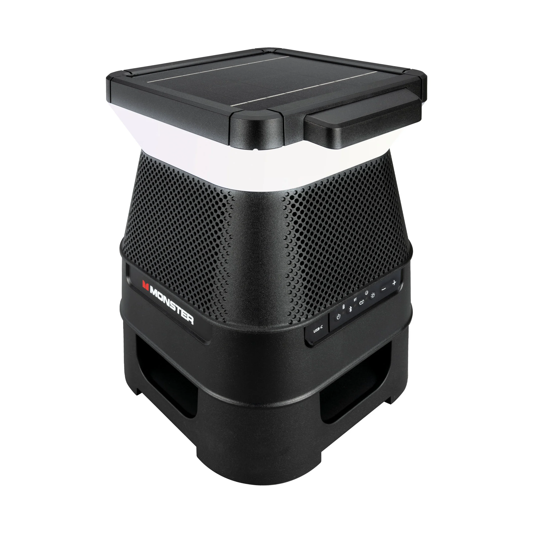 VANCO® MNSOLX-BLK 545588