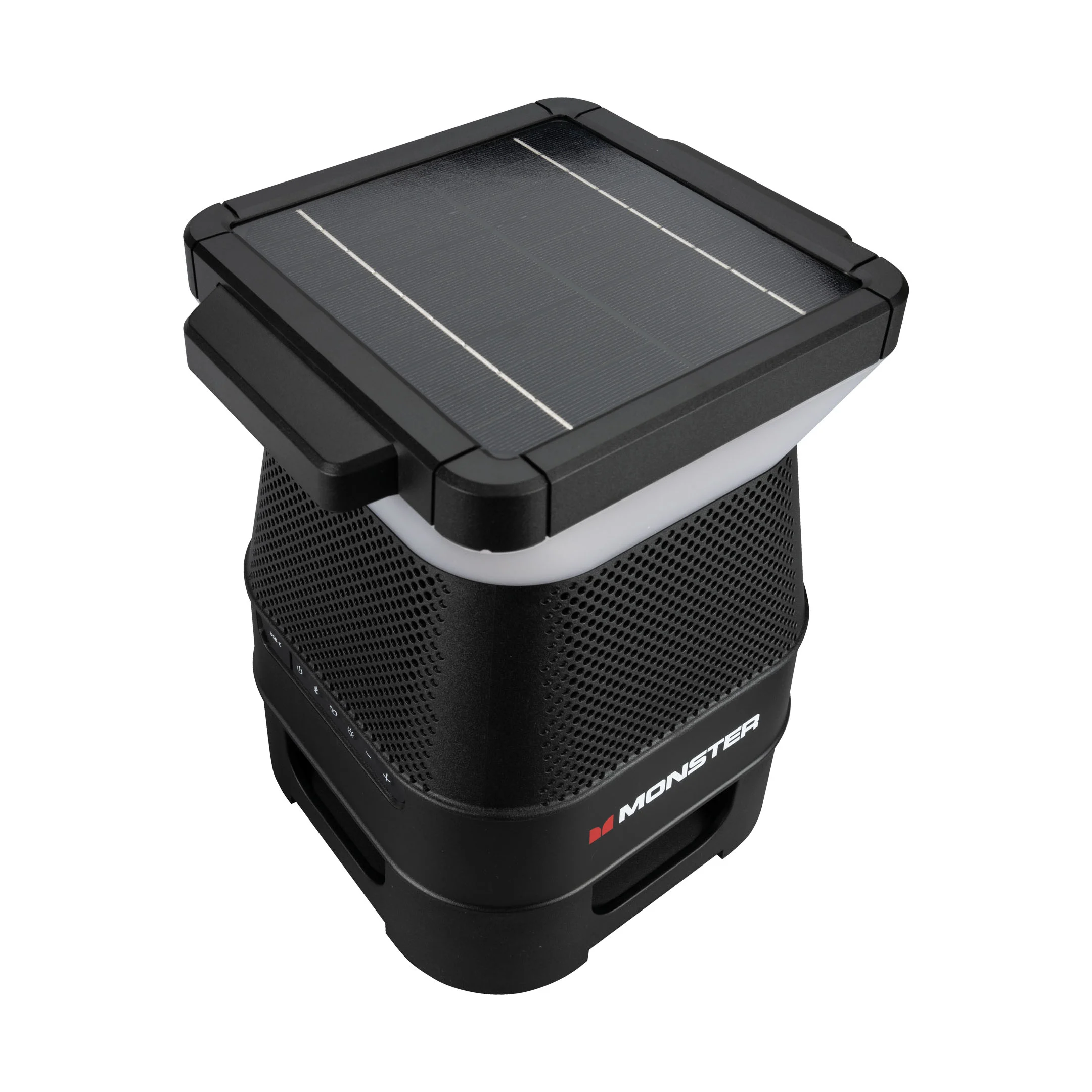 VANCO® MNSOLX-BLK 545588
