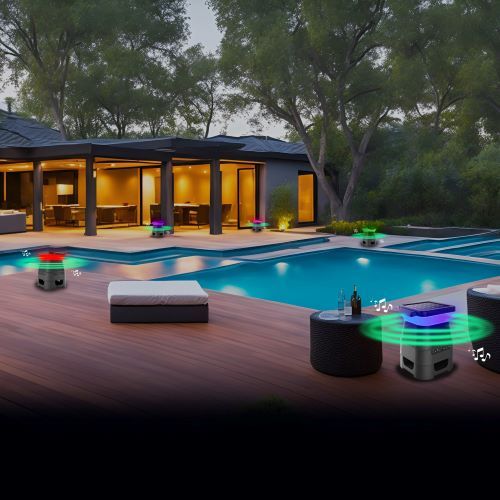 VANCO&reg; MNSOLX-BLK 545588