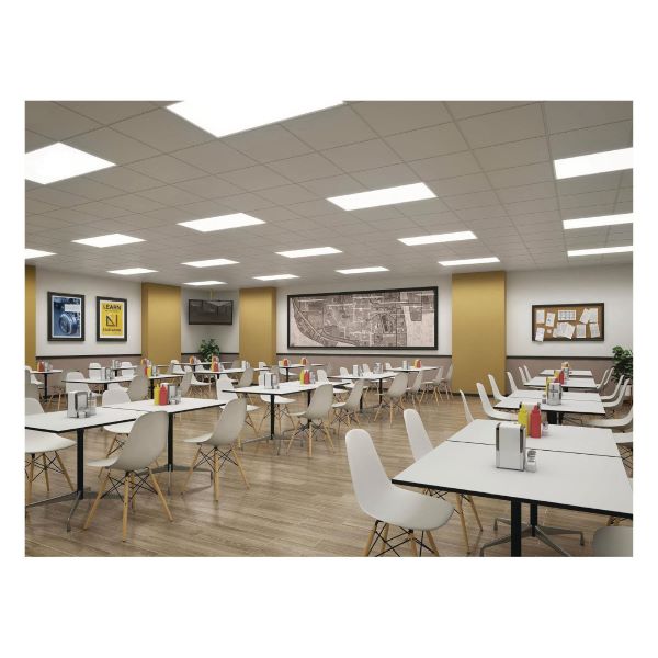 Metalux 24FP3135C 541851