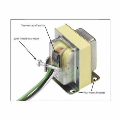 Broan-NuTone&reg; C909 347720