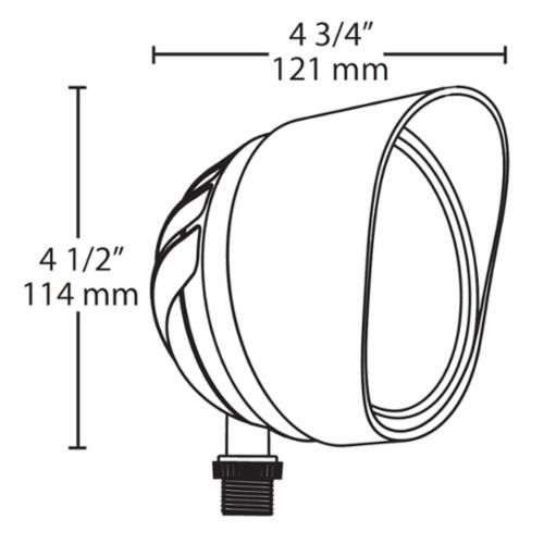 RAB BULLET12YW 426700