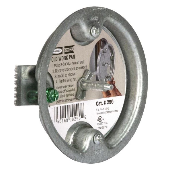 RACO&reg; 290 556006
