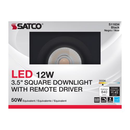 SATCO&reg; S11634 558383