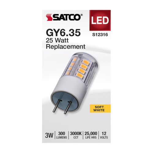 SATCO&reg; S12316 560454