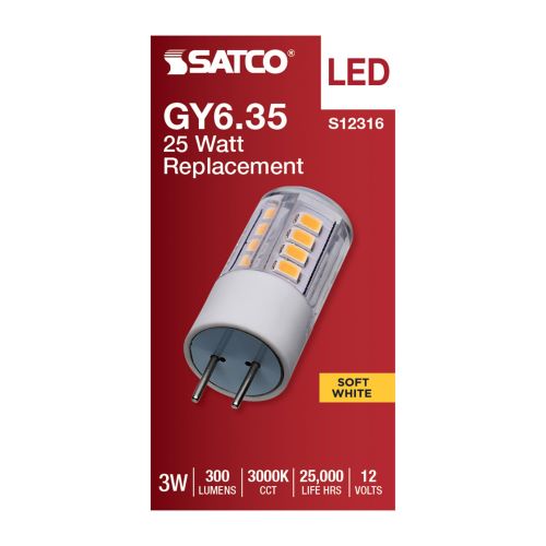 SATCO&reg; S12316 560454