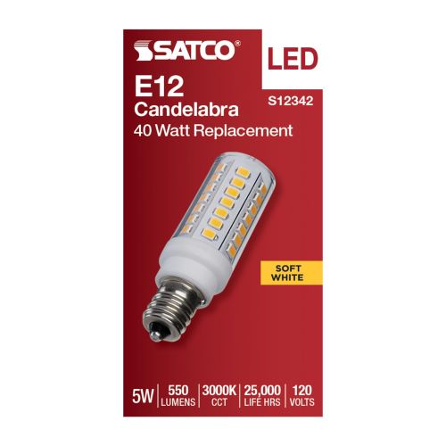 SATCO&reg; S12342 567355