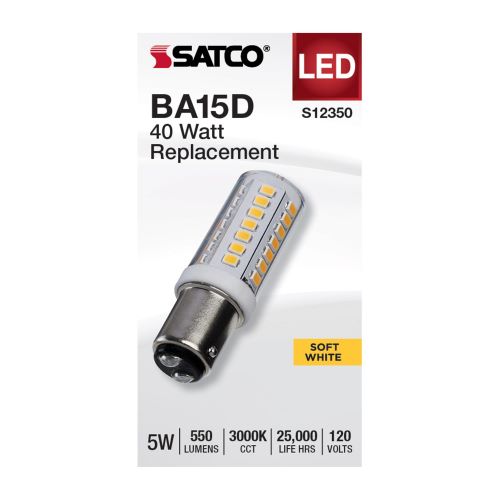 SATCO&reg; S12350 566484