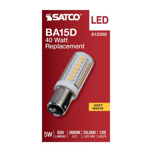 SATCO&reg; S12350 566484