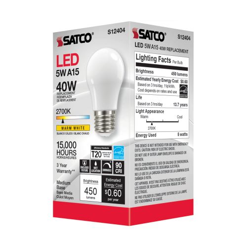 SATCO&reg; S12404 529570