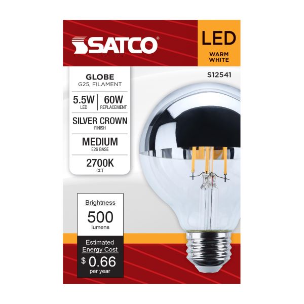 SATCO&reg; S12541 564177