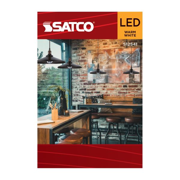 SATCO&reg; S12541 564177
