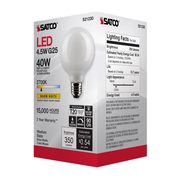 SATCO&reg; S21230 528319